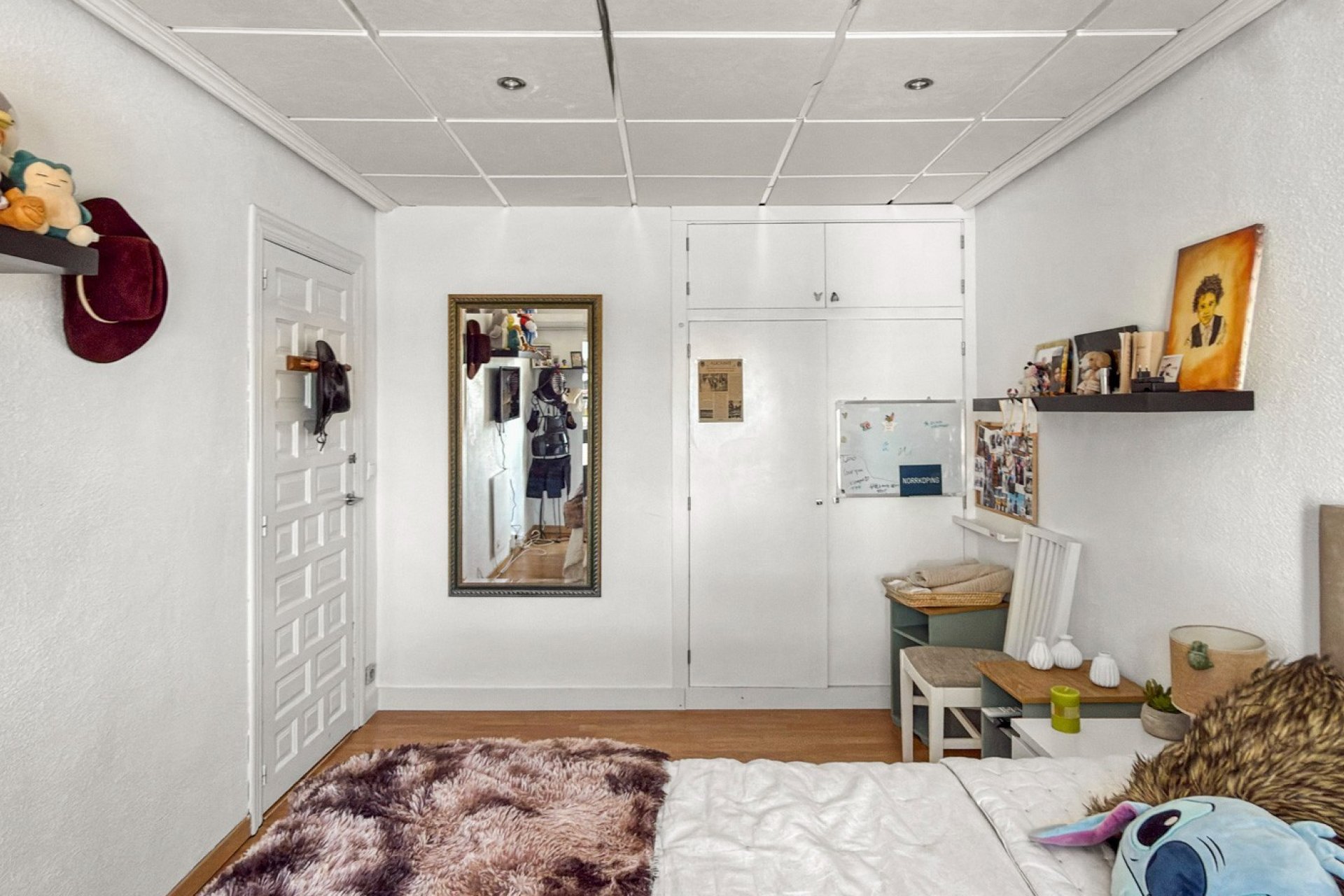 Reventa - Villa / Casa - Ciudad Quesada