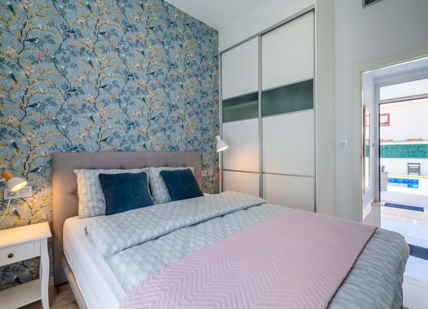 Reventa - Villa / Casa - Ciudad Quesada