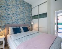 Reventa - Villa / Casa - Ciudad Quesada