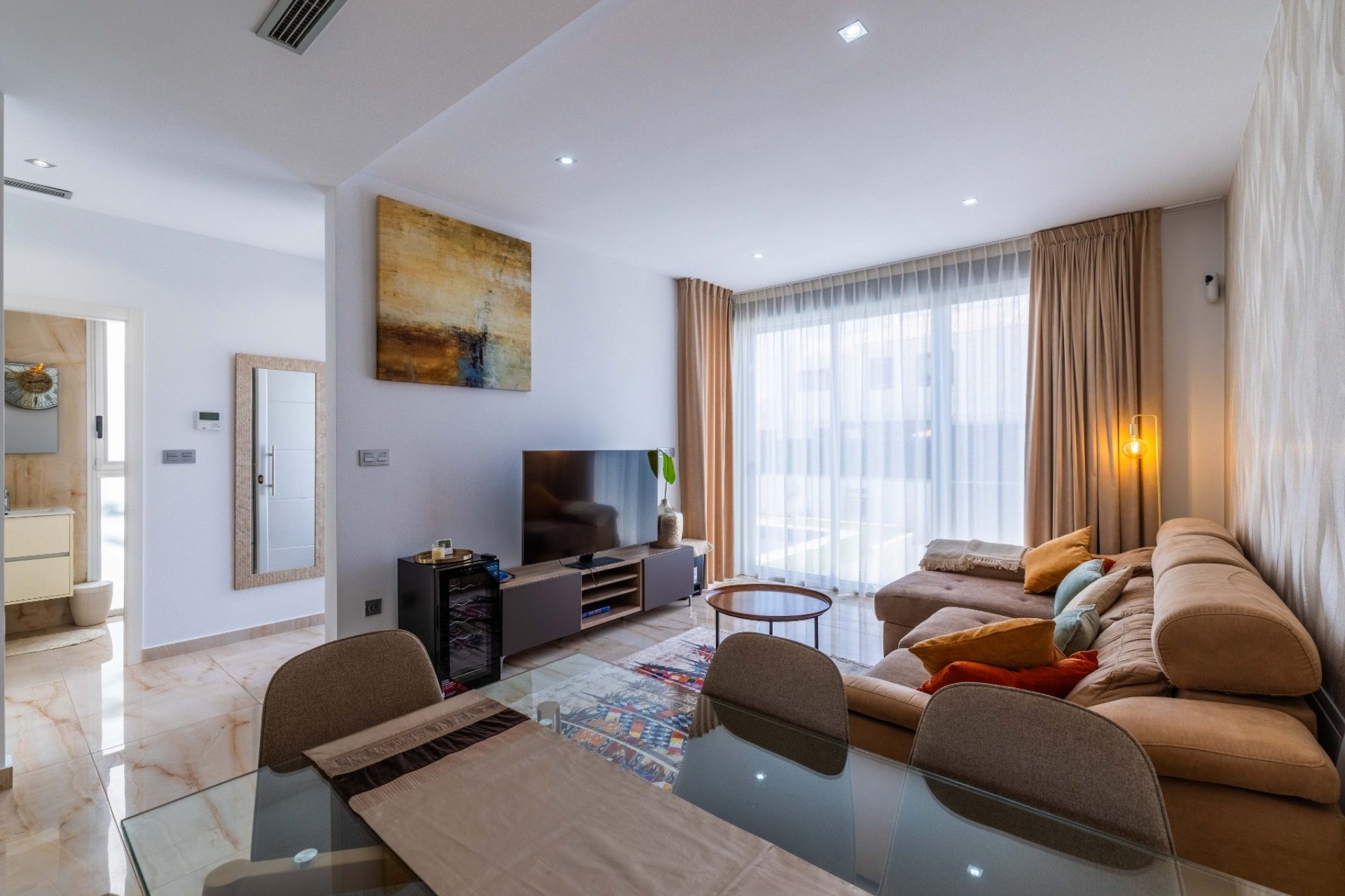 Reventa - Villa / Casa - Ciudad Quesada