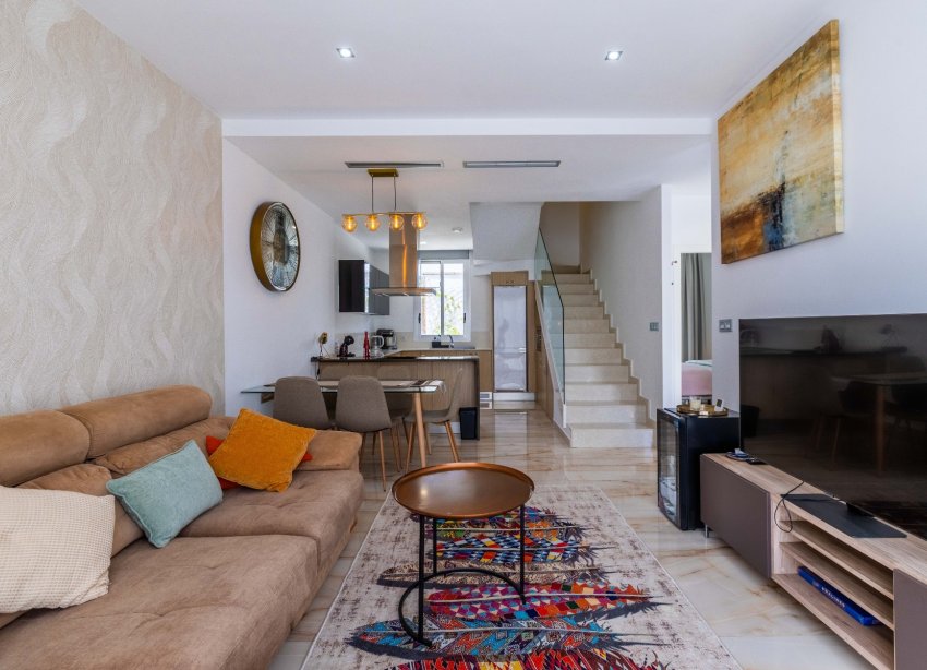 Reventa - Villa / Casa - Ciudad Quesada