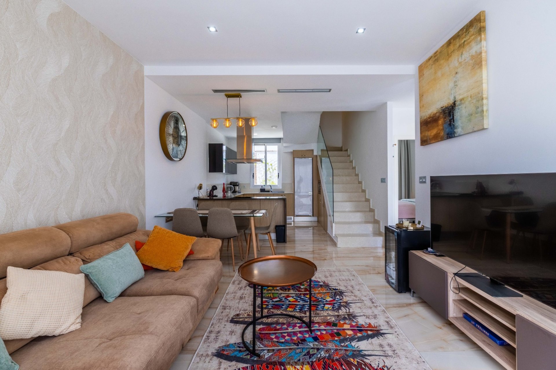 Reventa - Villa / Casa - Ciudad Quesada