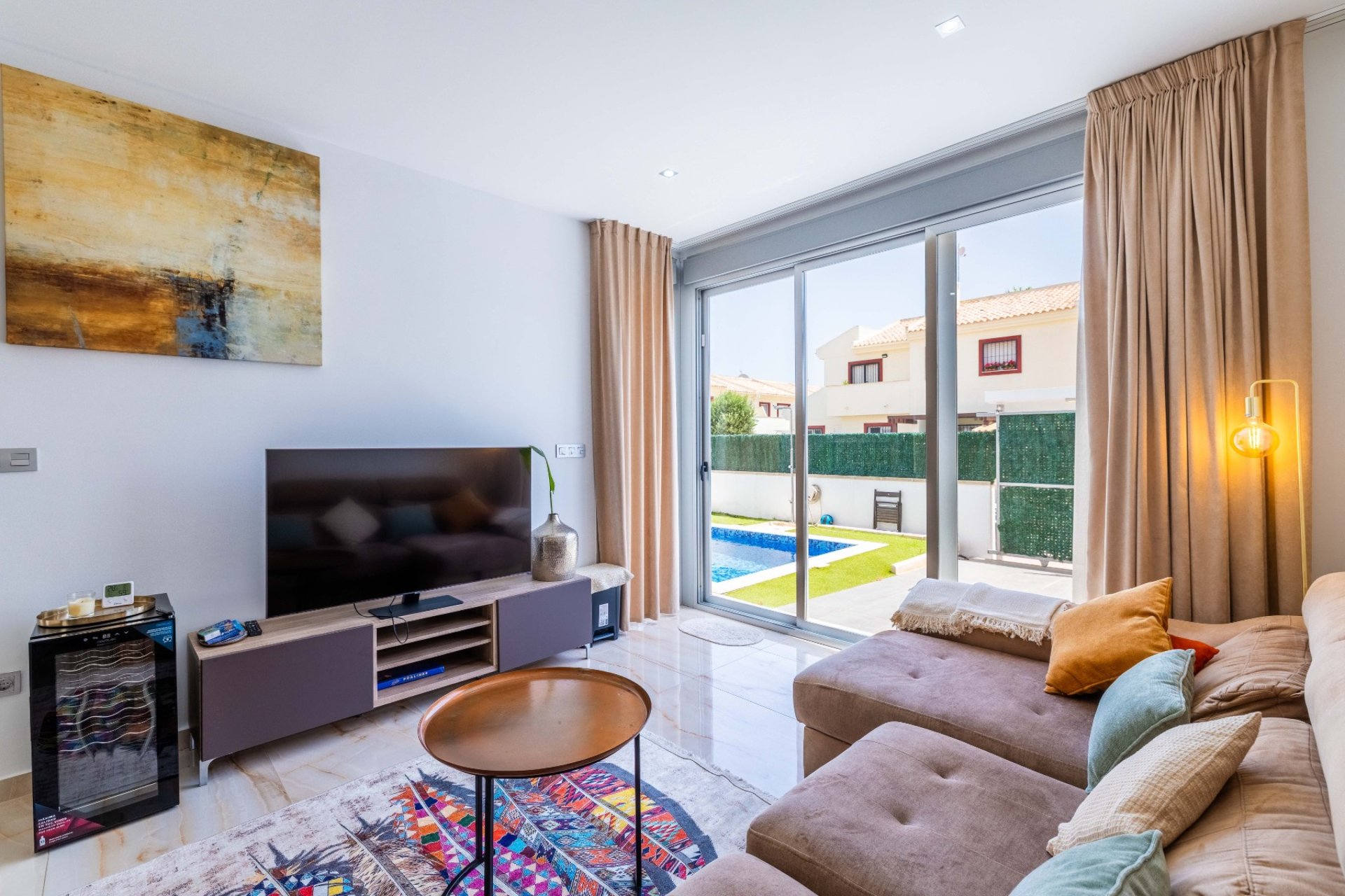 Reventa - Villa / Casa - Ciudad Quesada