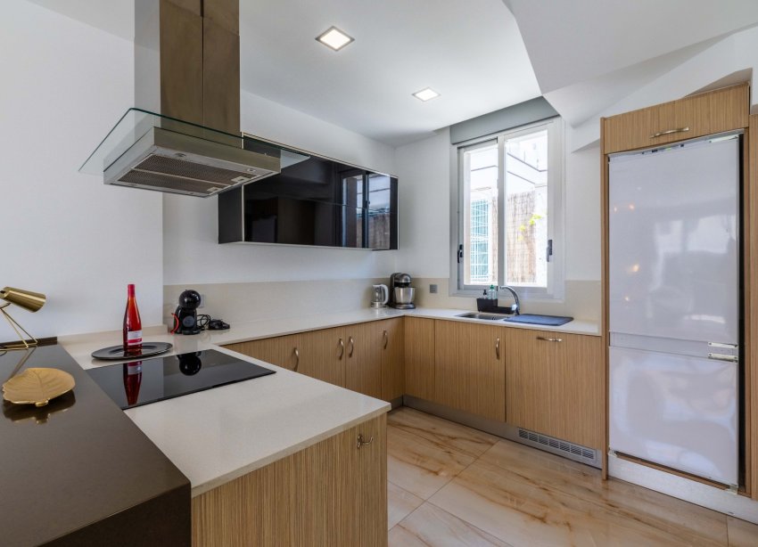 Reventa - Villa / Casa - Ciudad Quesada