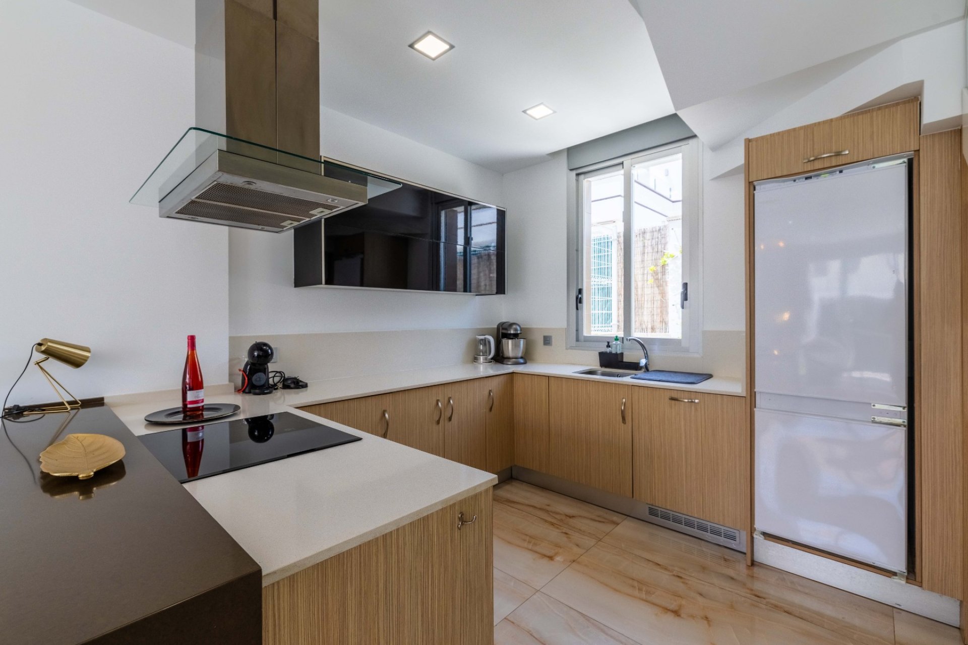 Reventa - Villa / Casa - Ciudad Quesada