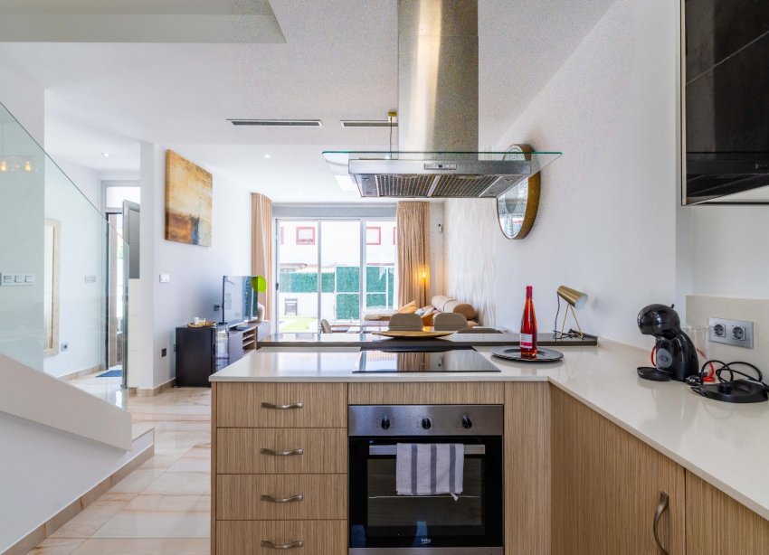 Reventa - Villa / Casa - Ciudad Quesada