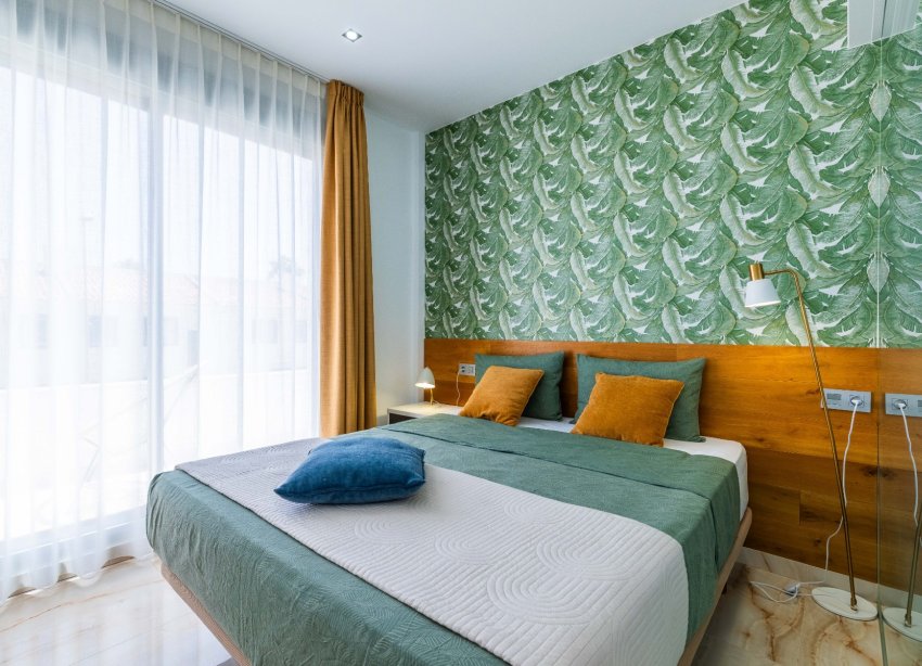Reventa - Villa / Casa - Ciudad Quesada
