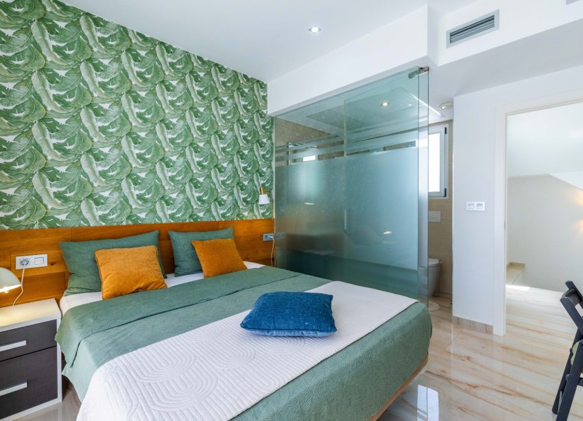 Reventa - Villa / Casa - Ciudad Quesada