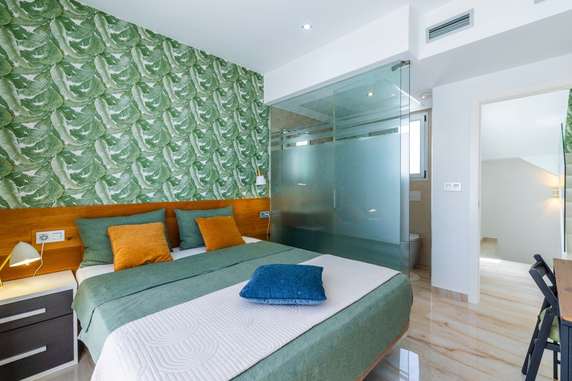 Reventa - Villa / Casa - Ciudad Quesada