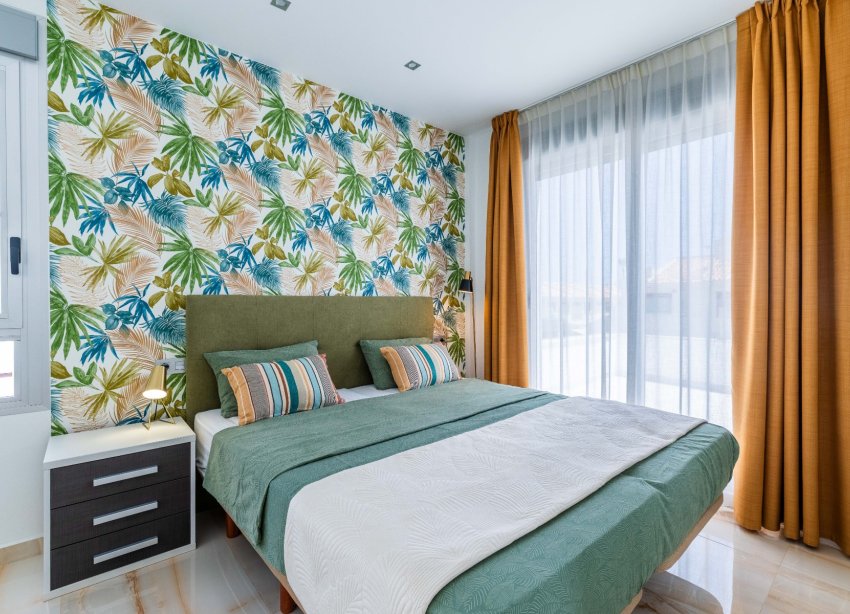 Reventa - Villa / Casa - Ciudad Quesada