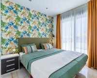 Reventa - Villa / Casa - Ciudad Quesada
