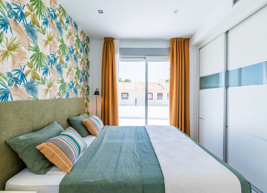 Reventa - Villa / Casa - Ciudad Quesada