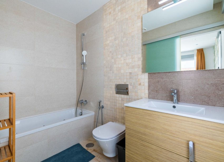 Reventa - Villa / Casa - Ciudad Quesada