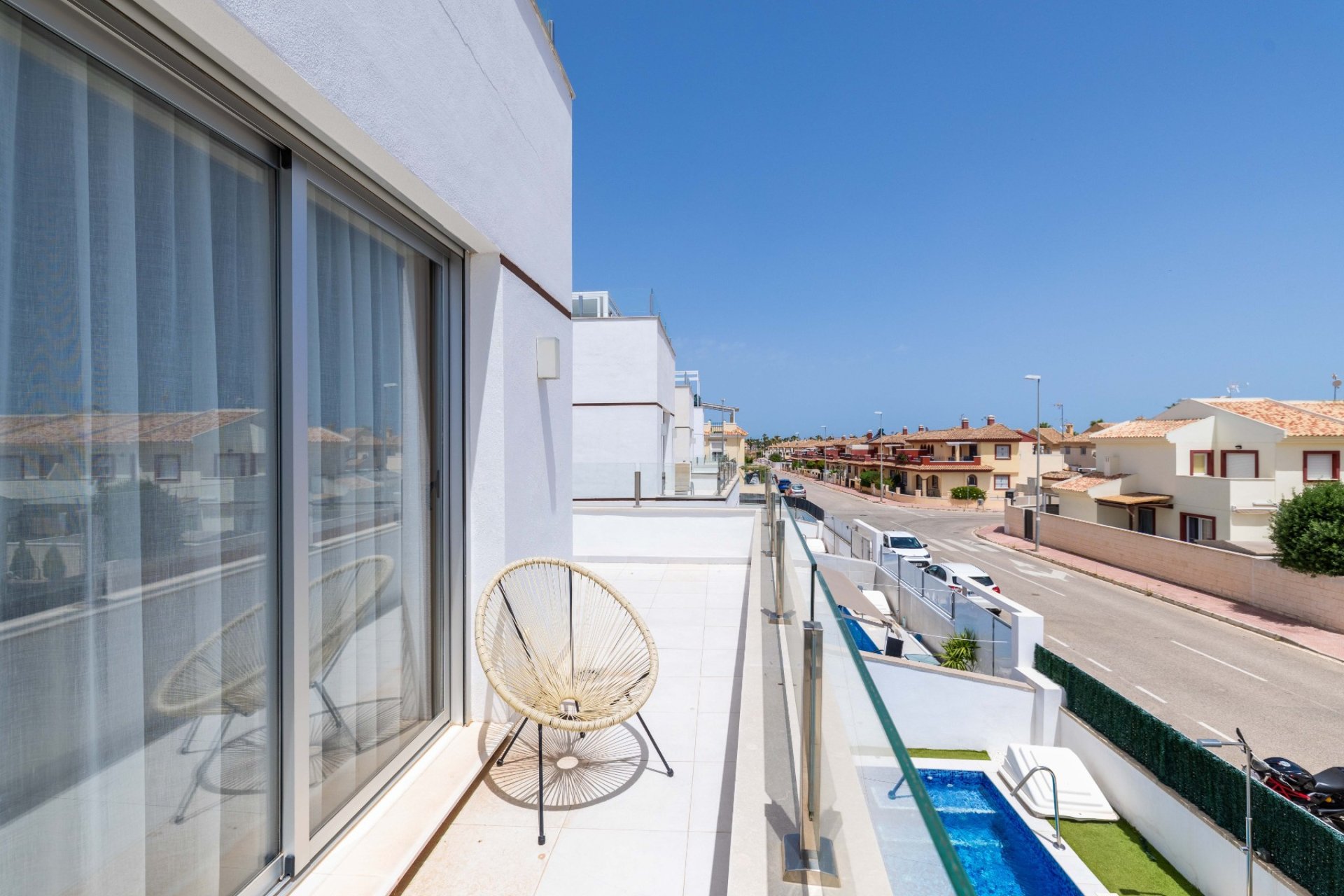 Reventa - Villa / Casa - Ciudad Quesada