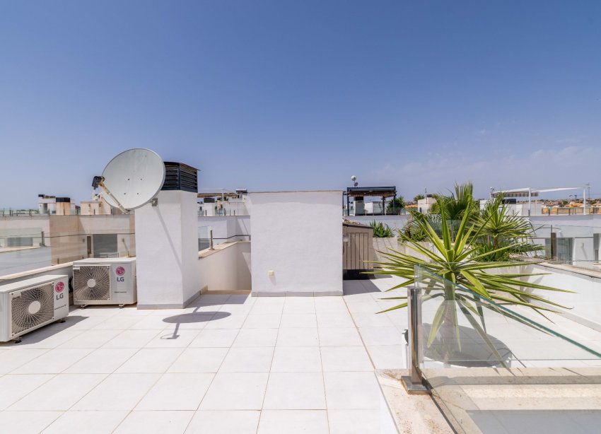 Reventa - Villa / Casa - Ciudad Quesada
