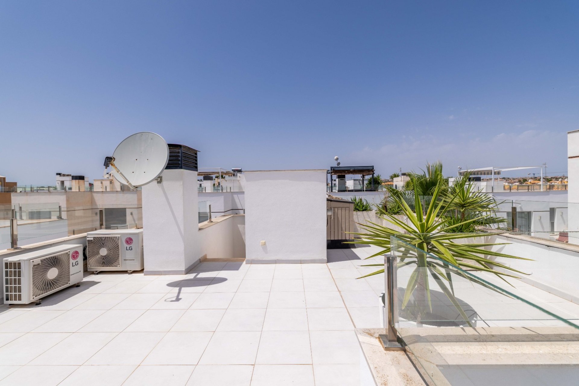 Reventa - Villa / Casa - Ciudad Quesada