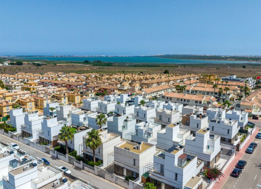 Reventa - Villa / Casa - Ciudad Quesada