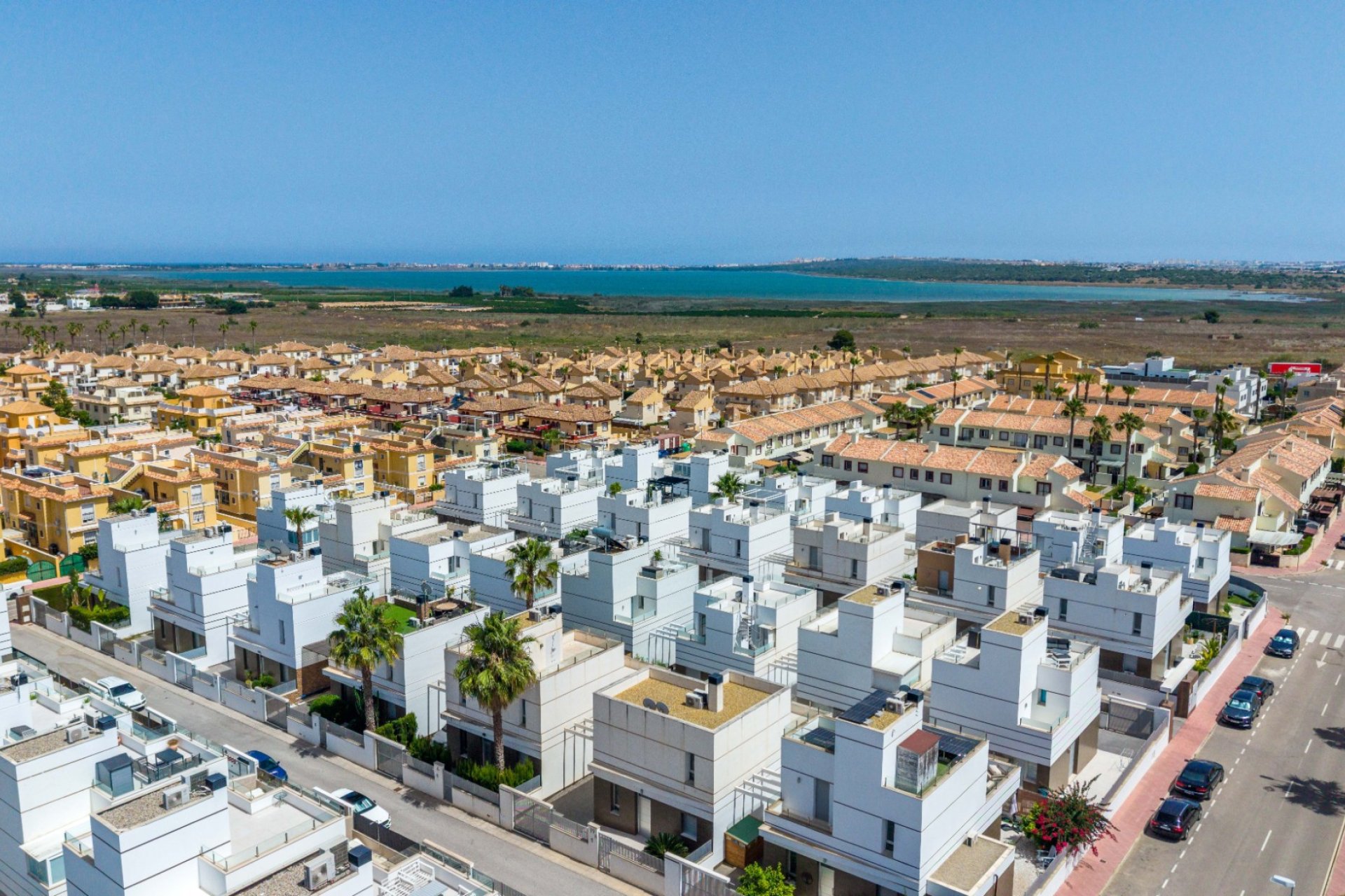 Reventa - Villa / Casa - Ciudad Quesada