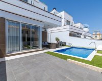 Reventa - Villa / Casa - Ciudad Quesada