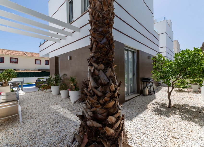 Reventa - Villa / Casa - Ciudad Quesada
