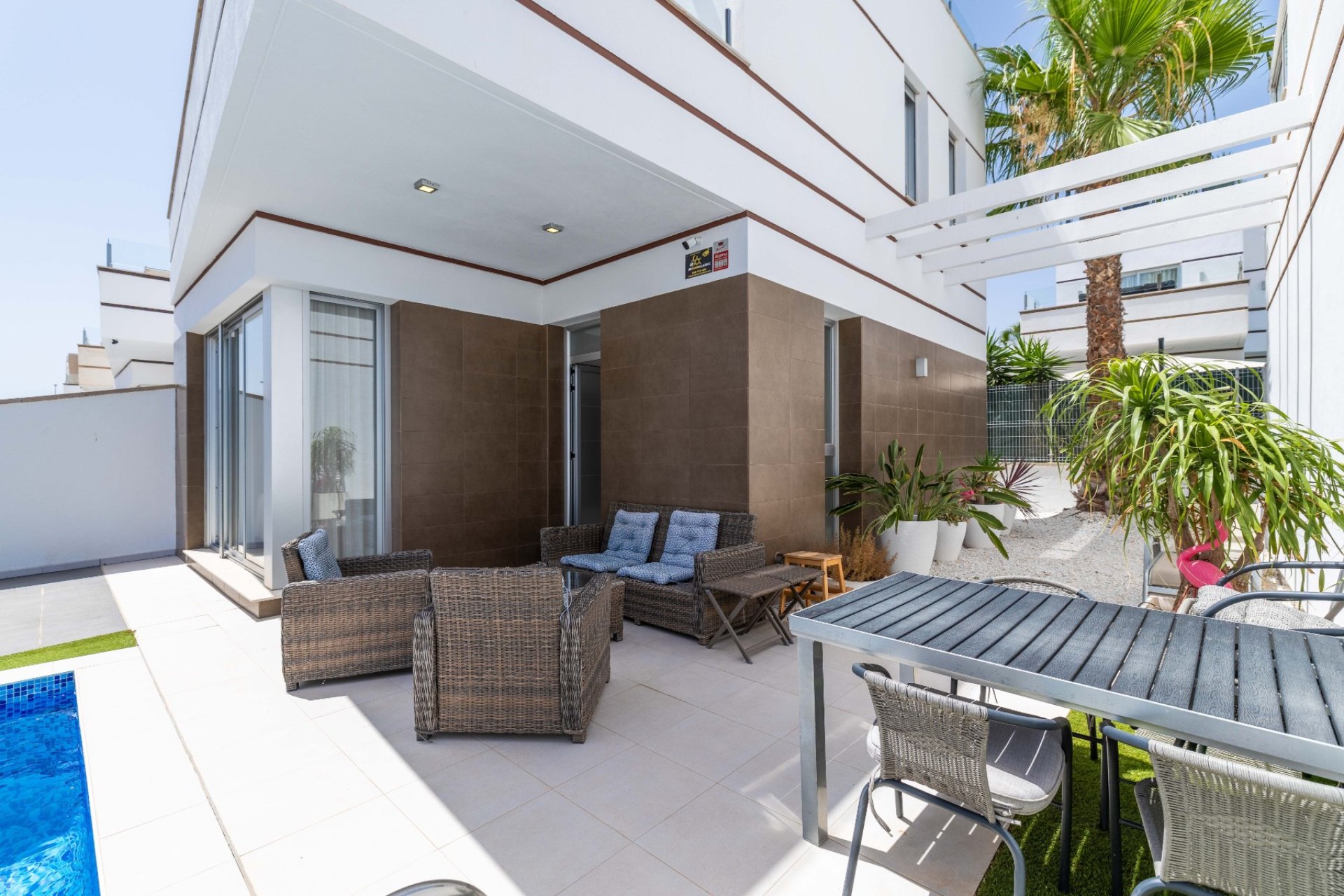 Reventa - Villa / Casa - Ciudad Quesada