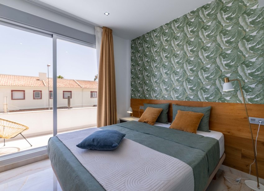 Reventa - Villa / Casa - Ciudad Quesada