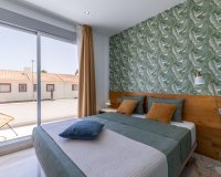 Reventa - Villa / Casa - Ciudad Quesada