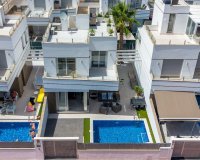 Reventa - Villa / Casa - Ciudad Quesada
