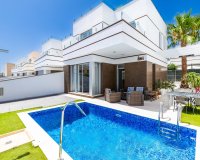 Reventa - Villa / Casa - Ciudad Quesada