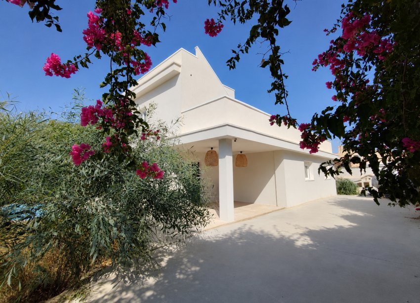 Reventa - Villa / Casa - Ciudad Quesada
