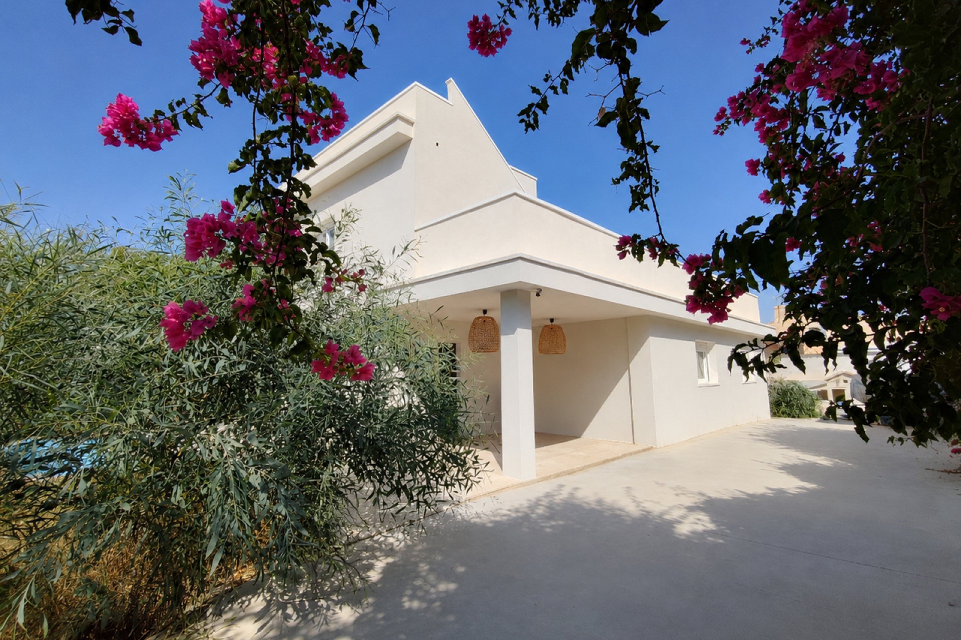 Reventa - Villa / Casa - Ciudad Quesada