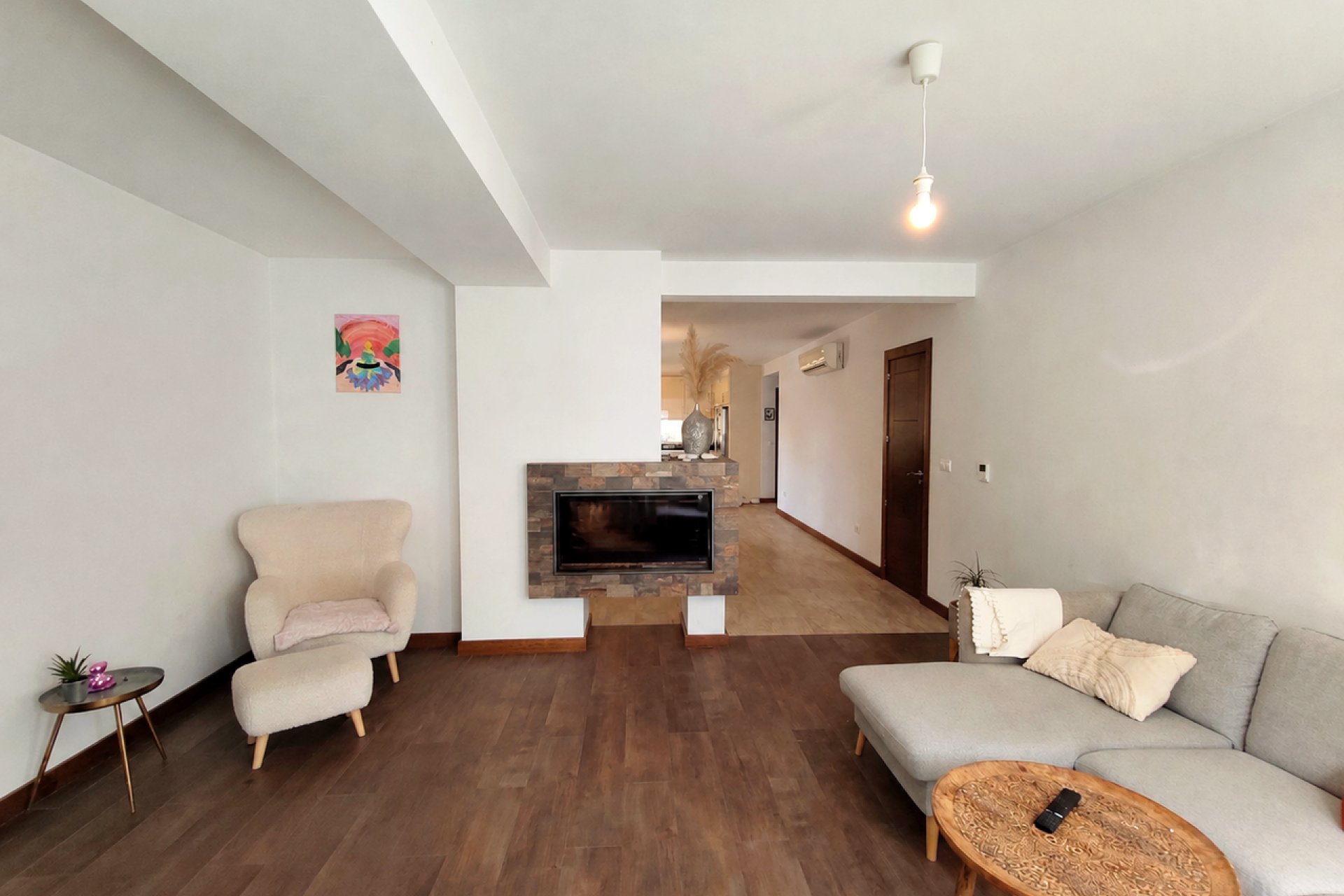 Reventa - Villa / Casa - Ciudad Quesada