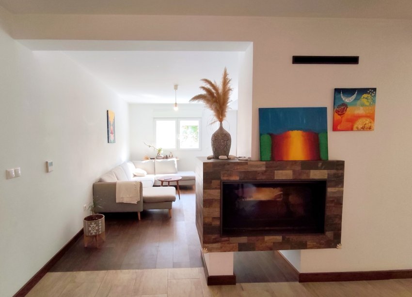 Reventa - Villa / Casa - Ciudad Quesada