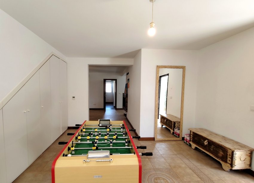 Reventa - Villa / Casa - Ciudad Quesada