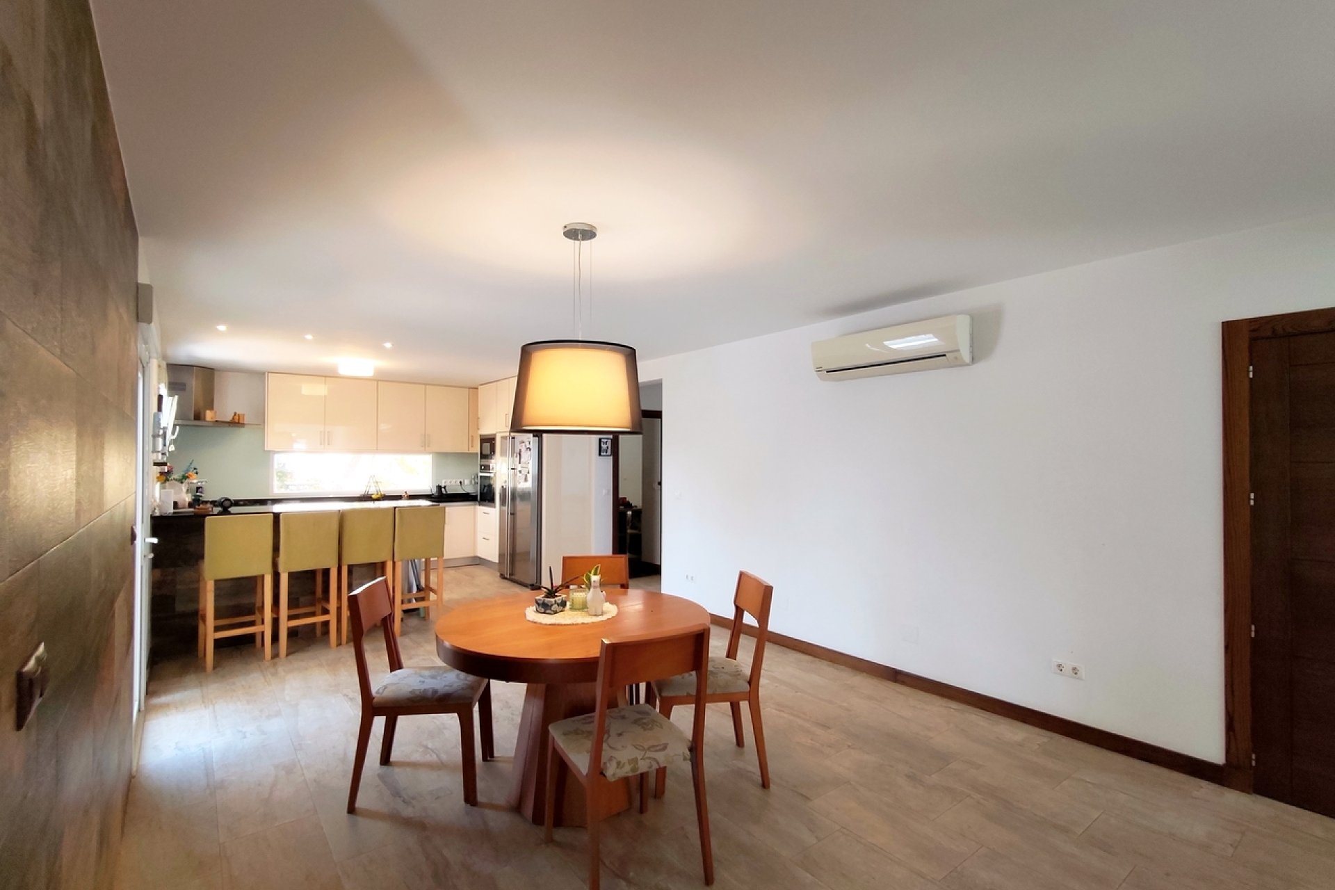 Reventa - Villa / Casa - Ciudad Quesada
