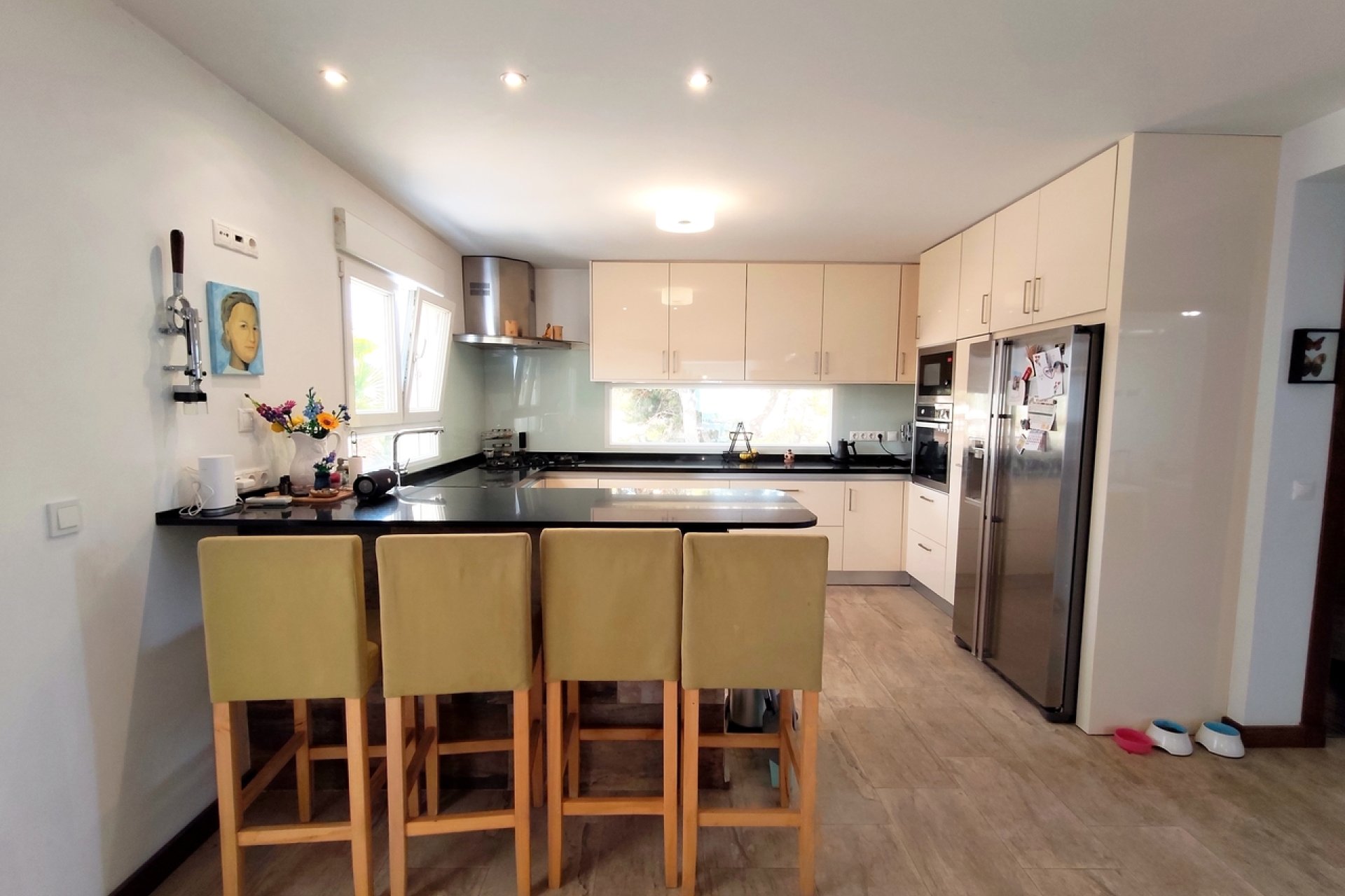 Reventa - Villa / Casa - Ciudad Quesada