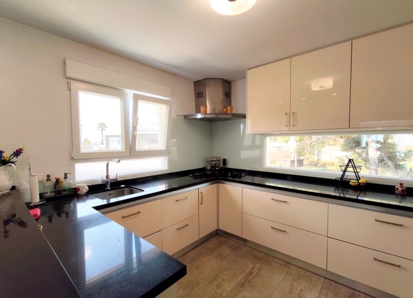 Reventa - Villa / Casa - Ciudad Quesada