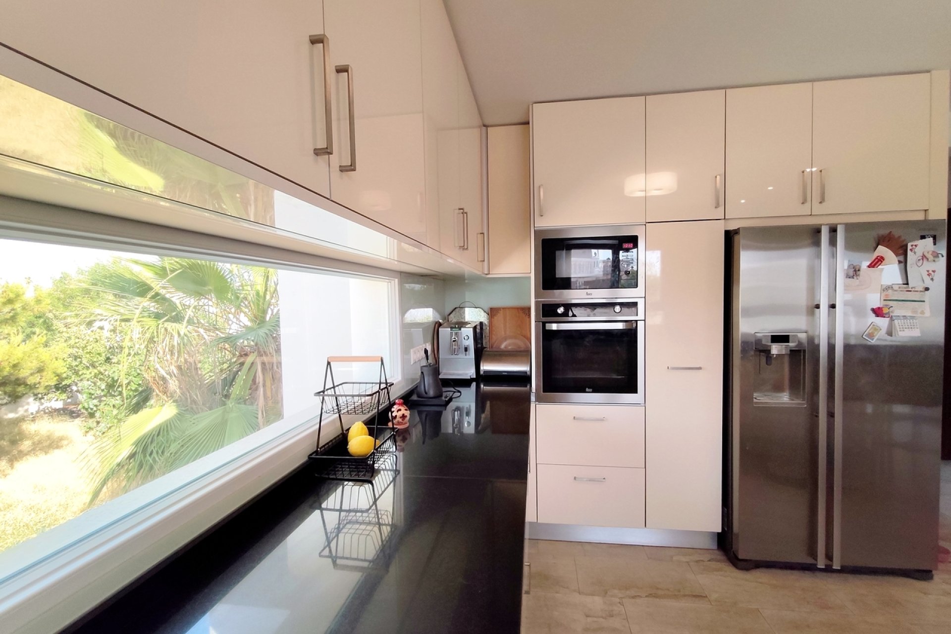 Reventa - Villa / Casa - Ciudad Quesada