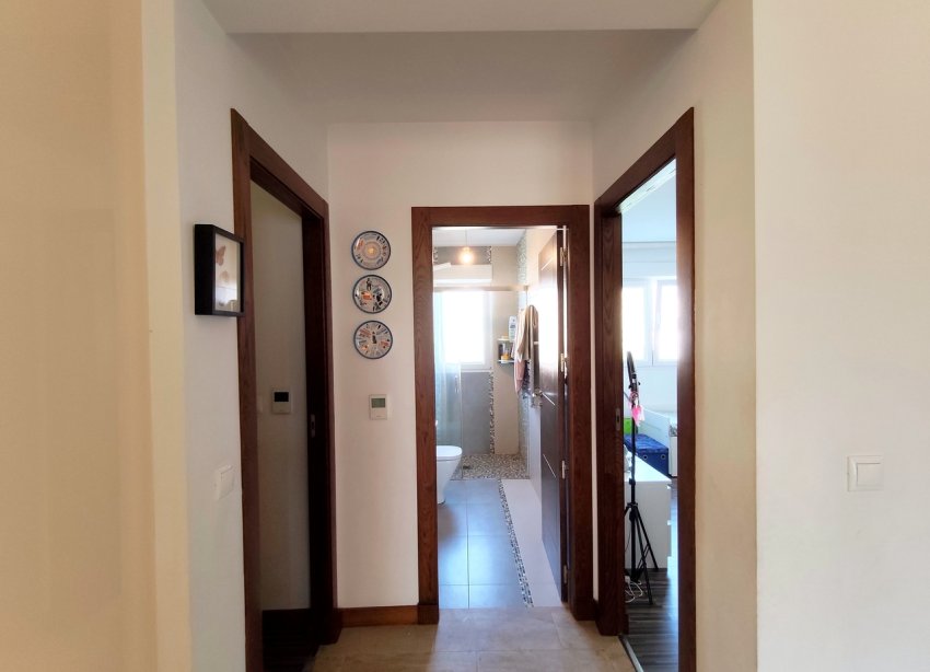 Reventa - Villa / Casa - Ciudad Quesada