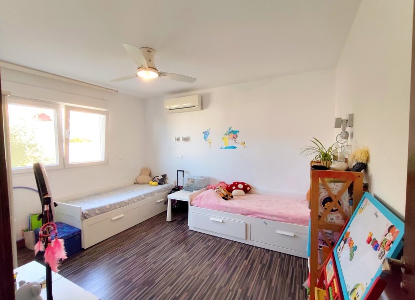 Reventa - Villa / Casa - Ciudad Quesada