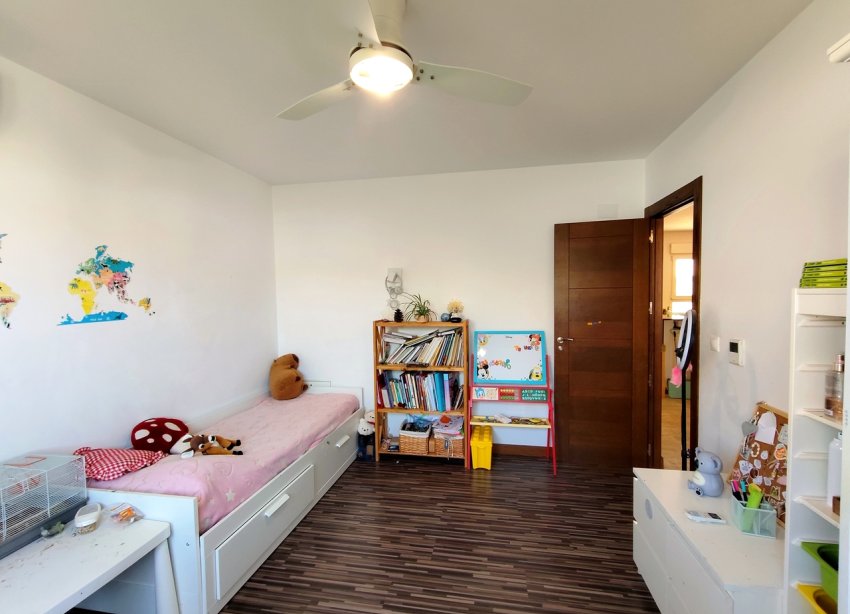 Reventa - Villa / Casa - Ciudad Quesada