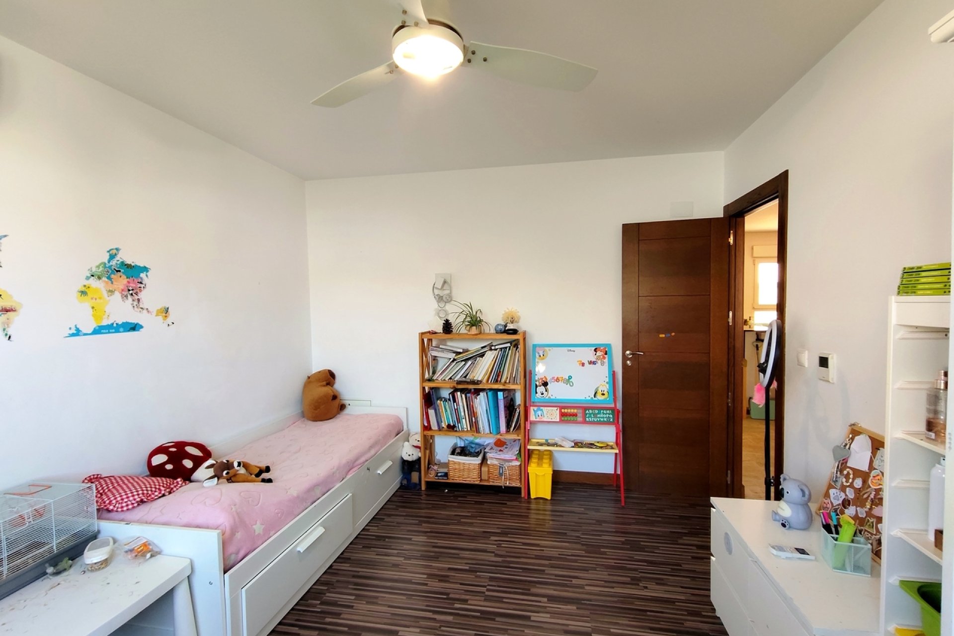 Reventa - Villa / Casa - Ciudad Quesada