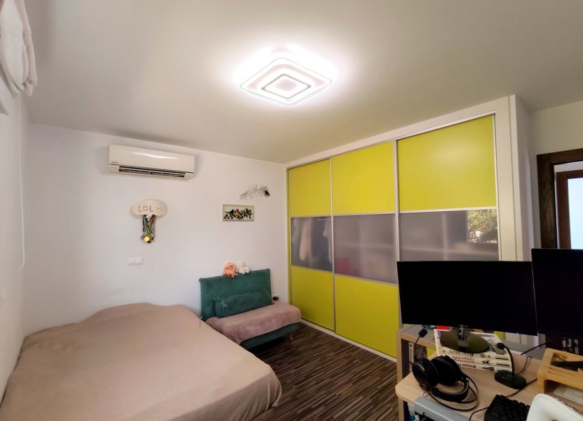 Reventa - Villa / Casa - Ciudad Quesada