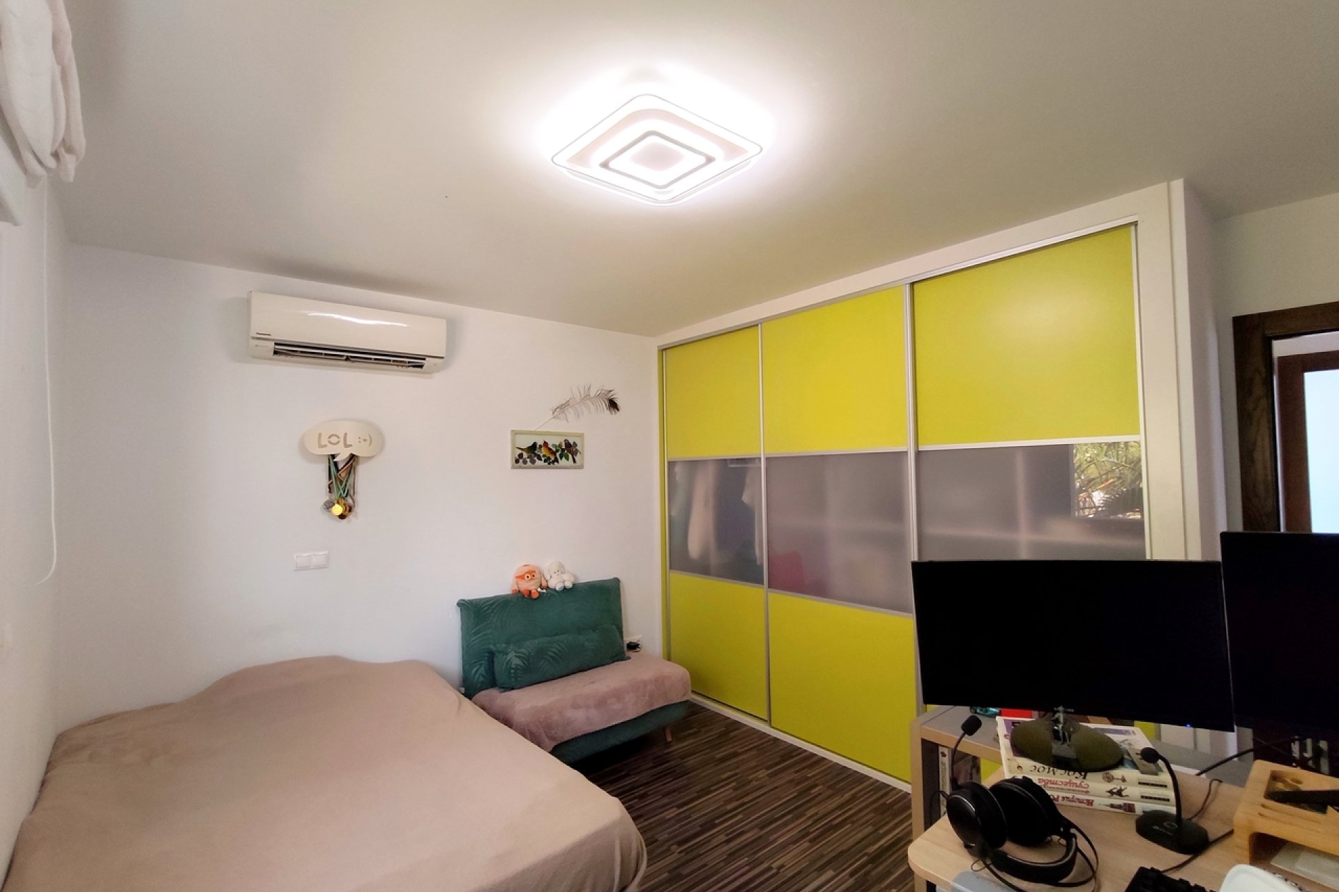 Reventa - Villa / Casa - Ciudad Quesada