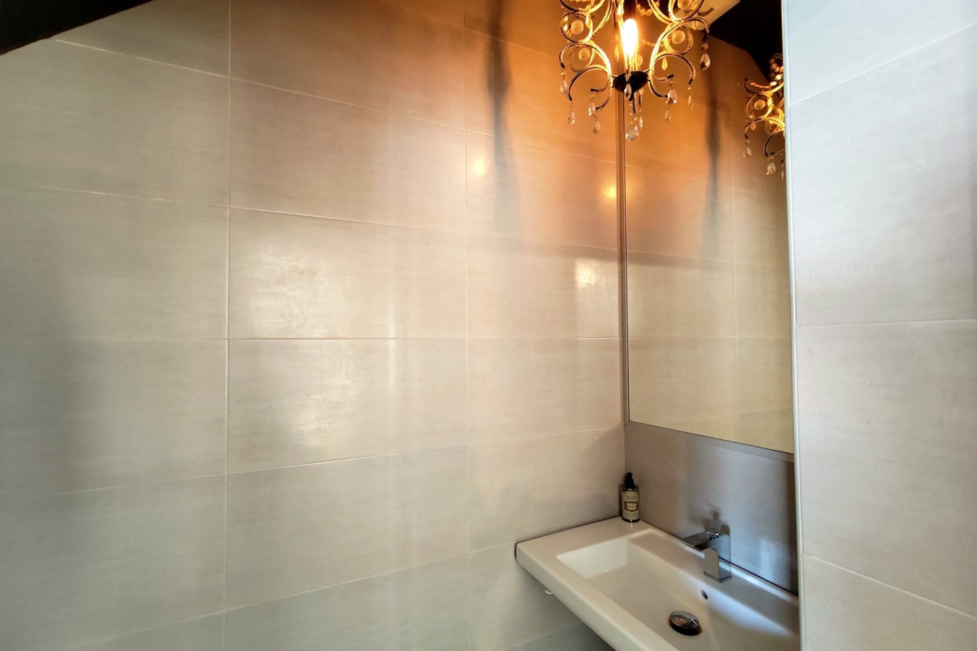 Reventa - Villa / Casa - Ciudad Quesada