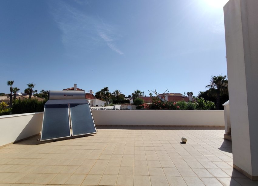 Reventa - Villa / Casa - Ciudad Quesada