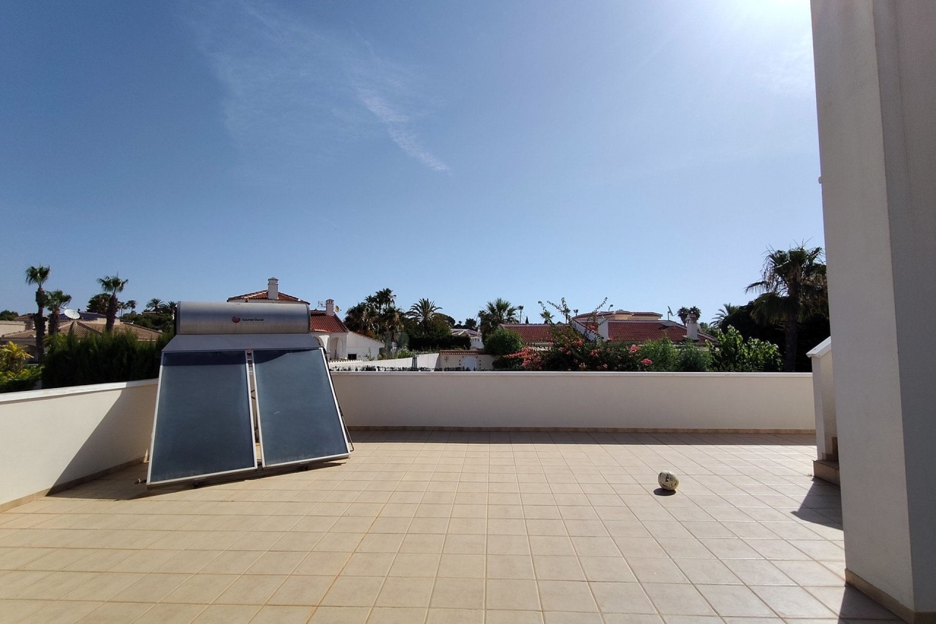 Reventa - Villa / Casa - Ciudad Quesada