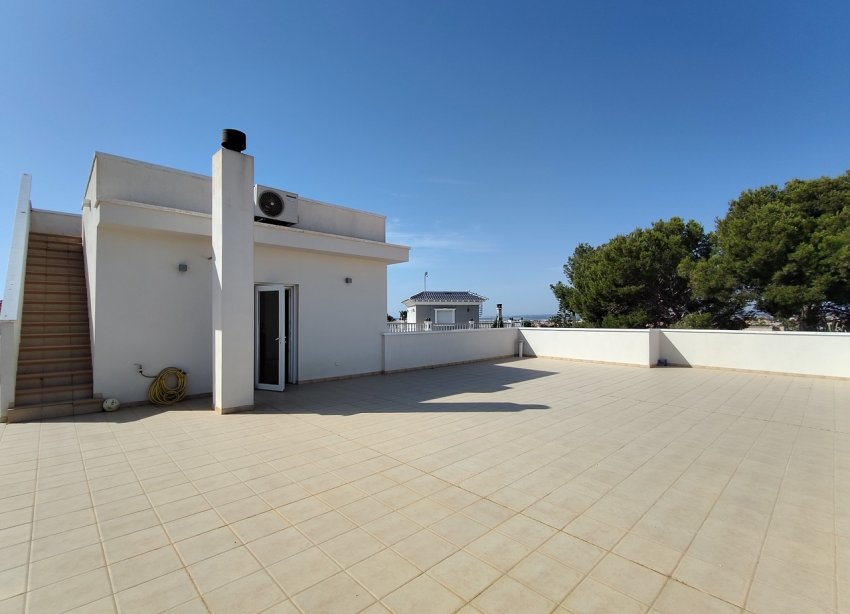 Reventa - Villa / Casa - Ciudad Quesada
