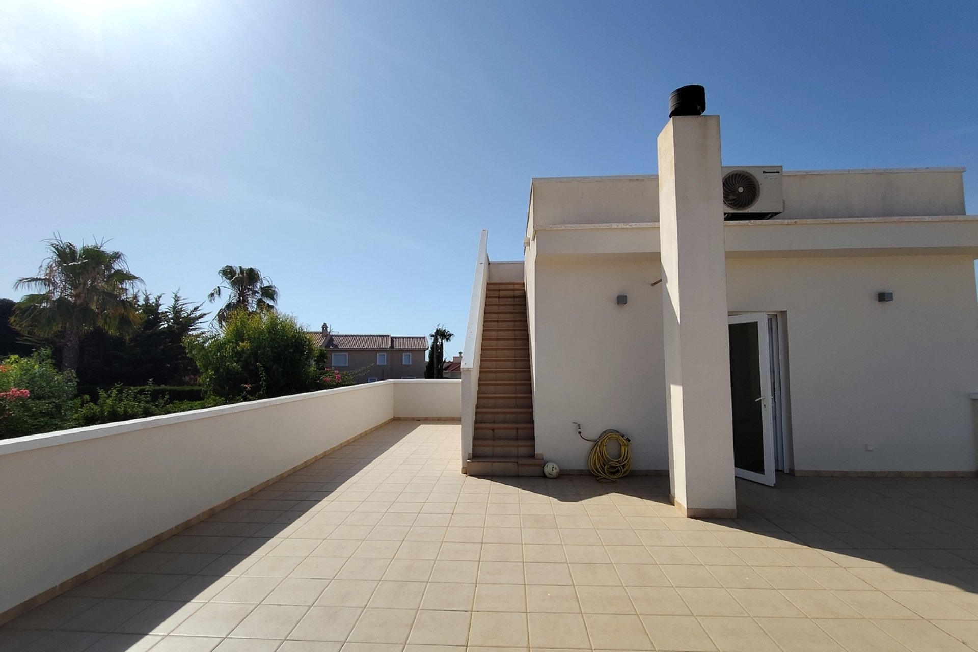 Reventa - Villa / Casa - Ciudad Quesada