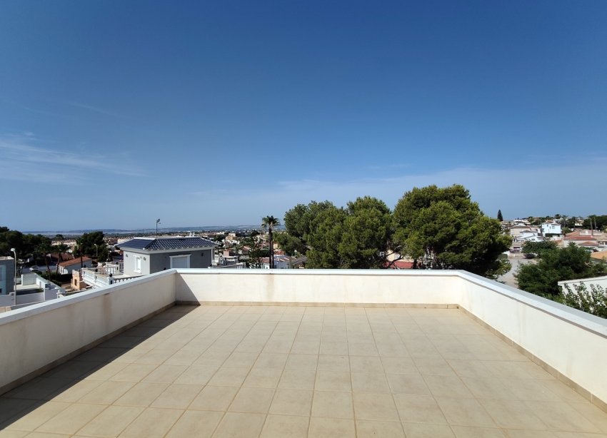 Reventa - Villa / Casa - Ciudad Quesada